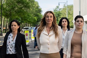 ‘Orgasmic meditation’ company founder gets 9 years in prison