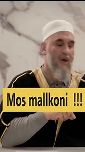 Mos mallkoni #Hoxhë kamber xhemaili | Dijetari AbdulKadër Arnauti