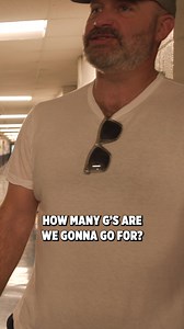 POV: You're a standup comedian and for some reason the U.S. Navy Blue Angels let you fly with them in an F-18. ✈️ Watch the full video here: youtu.be/z5sga29sX3Y U.S. Navy Navy Office of Community Outreach - NAVCO #BlueAngels #USNavy #FlyNavy #NavyExperience | YMH Studios