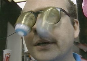 13K views · 347 reactions | Just found this great KOMO story about Archie McPhee from 1990. What a blast from the past. Seattle history! | Archie McPhee | Facebook