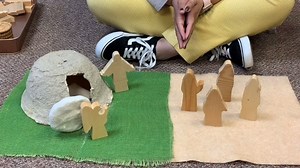 Here is the last part of our Easter Story | Prescott United Methodist Church | Facebook