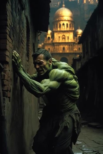 Hulk vision (@hulkvision1)’s videos with Hulk Anger Roar - The Hulk