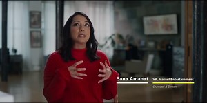 Marvel 616 Show Premiere Date Announced