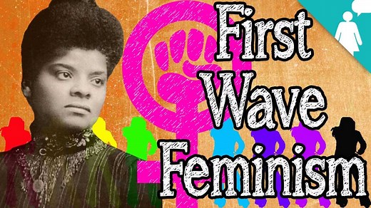 First Wave Feminism Without White Women | Howstuffworks