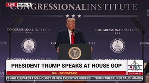 President Trump vows to seek permission to remove repeat offenders "the hell out of our country." | Right Side Broadcasting
