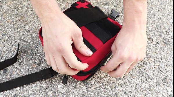 Condor Rip-Away EMT Pouch