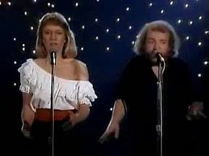 10K views · 77 reactions | Joe Cocker & Jennifer Warnes ♪ Up where we belong > 1983 | Oldis | Facebook
