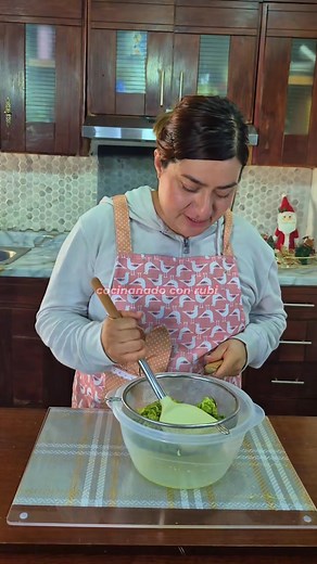 5.2K reactions · 256 shares | Receta de boneles de calabaza | Cocinando Con Rubi | Facebook