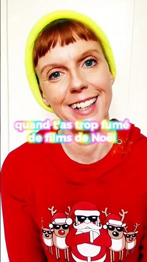 Noël en France #goodvibes #humour