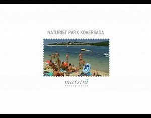 Naturist Park Koversada Vrsar - www.avtokampi.si