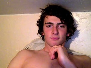 Amazing bukkake encounter with horny gay twinks