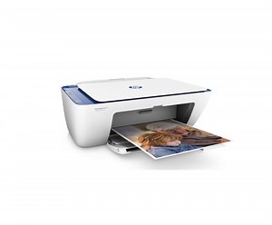 používateľská príručka hp DeskJet 2700