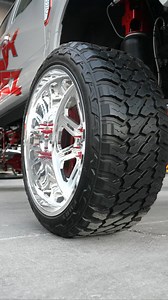 3.6K views · 116 reactions | Insane F250 build on some #FURYMTIs  . . Tag Owner #furyfam #furytires #tractionforyourterrain #countryhunter #mtII #furyoffroad #showtrucks #nastytrucknation #offset | FURY Tires | Facebook