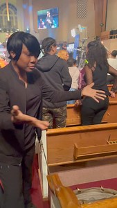 The dReam Center Church of Atlanta on Reels