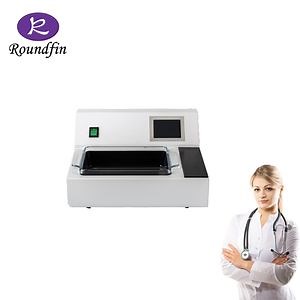 [Hot Item] Roundfin Pathology Water Bath Tissue Floating Bath & Drying Slide Warmer