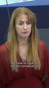 While the media and politicians are "having an honest conversation about migration," they're off the hook as housing insecurity and poverty increase, austerity is permanent policy and the rich get richer forever. A monumental bait & switch. No wonder the establishment loves it. | Clare Daly