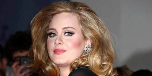 Adele pregnant with first child
