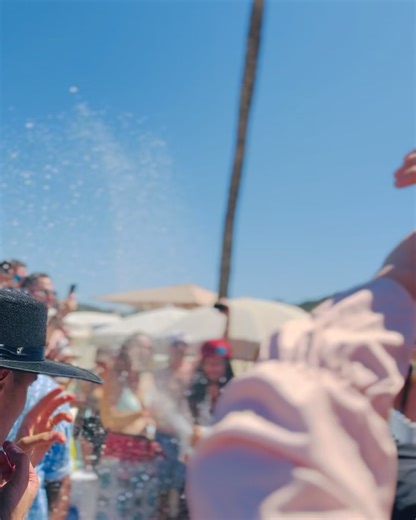 Nassau Beach Club on Reels | Facebook