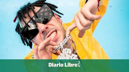 El trapero español Kidd Keo lanza la tercera entrega de su saga "Rockport Espacial"
