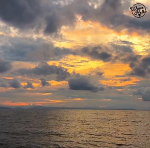 Magic Clouds 😍🤍 | Wave Hello