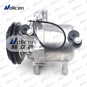 [Hot Item] Auto Parts Car Air Conditioner Compressor Daihatsu Terios 4472206900 4472009883
