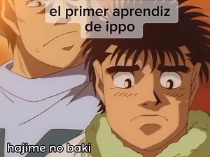 22K views · 487 reactions | Te quiero mucho vomitichi  | Hajime no baki | Facebook