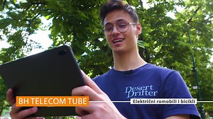 🟠BH TELECOM TUBE🟠 Da li ste znate da na webhopu BH Telecoma osim mobilnih telefona možete pronaći još mnogo toga? 📌 Pogledajte video i zajedno sa nama istražite Moj webshop i saznajte više o sjajnoj ponudi: romobila, pametnih usisivača, računara, tableta i dodatne opreme Dobrodošli u online shop BH Telecoma! #bhtelecom #bhtelecomtube | BH Telecom