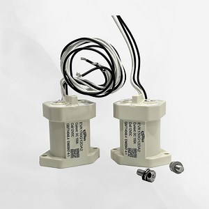 [Hot Item] Factory Wholesale DC Relay 150A/1000VDC Coil 24V High Voltage DC Contactor