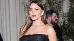Sofia Vergara, 52, looks incredible as she strips totally naked in bubble bath