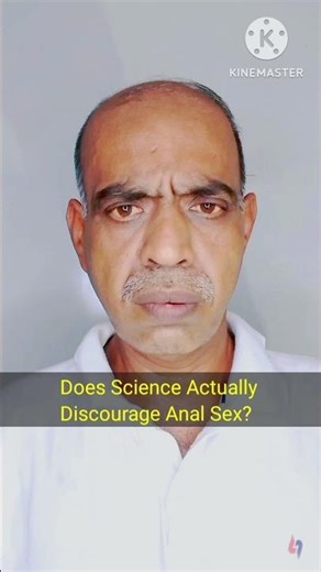 Does Science Actually Discourage Anal Sex?