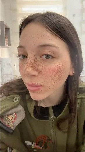 Lil coco 🥥 Army Girls