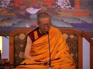 Inner Development - Geshe Kelsang Gyatso | Kadampa Meditation Center New York