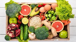 Legume de toamna pentru imunitate si sanatate. Ce este bine sa consumi toamna!