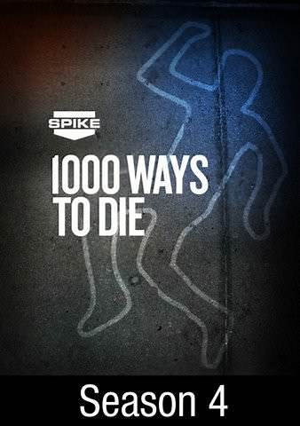 1000 Ways To Die: Getting a Rise From the Dead