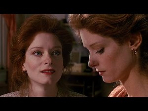 Lisa Pelikan - Lionheart 1990 [close-up]