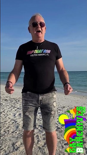 Gay Beach Bars are the Best - Ptown, Fire Island, Ft Lauderdale, Long Beach, Rehoboth, San Juan