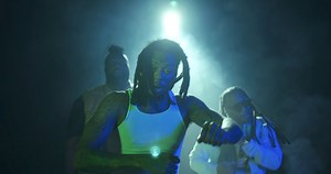 Out on all streaming platforms. Produced by Travis Malloy and Will Thomas | Uncle Reece