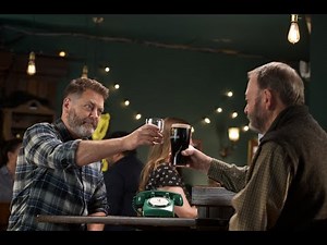 Scotch Whisky Review: Lagavulin Offerman Edition Guinness Cask Finish, Created By Nick Offerman
