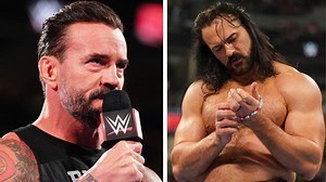CM Punk sends brutally honest message to Drew McIntyre ahead of Hell in a Cell match