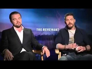 TOM HARDY | FUNNY INTERVIEW MOMENTS