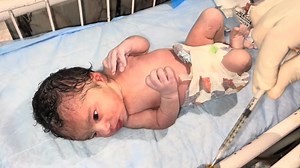 65K views · 1.3K reactions | How to Give Vitamin K Injection in NICU _ Newborn First Care Guide #HealthcareProfessionals #babycare #nicucare #newborn | Gautam Ashish | Facebook