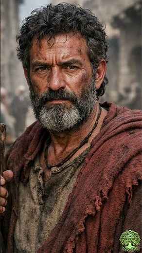 Paul: From Persecutor to Preacher | Men and Women of the Bible