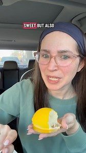 2.2M views · 25K reactions | Trying the viral fruit pastries from @viva.ladough #foodie #kosher #pastry #asmr #mukbang | Miriam Malnik-Ezagui | Facebook