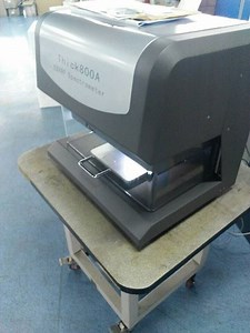 [Hot Item] Fluorescent X-ray (XRF) Coating Thickness Gauge