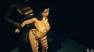 HUBBY DISCOVERS LIZ WITH BOSS [gb]