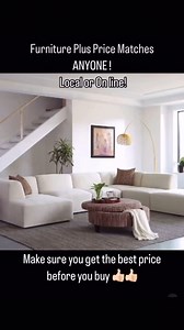 3.1K views · 40 reactions | Shop Smart, Shop @furnitureplusinc | Furniture Plus | Facebook