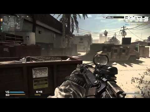 COD Ghosts: "Novos" Requisitos Mínimos para jogar no PC!