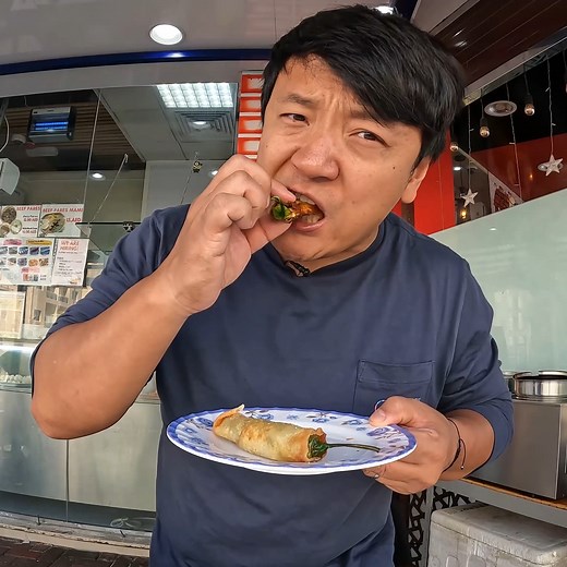 I went on the ULTIMATE Filipino street food adventure in Dubai. #FilipinoFood #Dubai #FilipinoFood | Strictly Dumpling