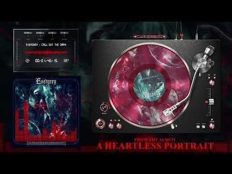 EVERGREY - Call Out The Dark (Visualizer) | Napalm Records
