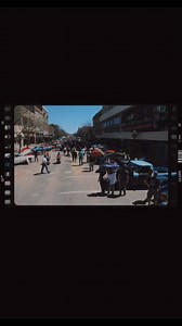 80 bad ass cars from Cruisin' the Drag in 15 seconds 🔥 Don’t blink! You might miss your dream car 😎 #welderup #vegasratrods #peterbilt #carshow #ratrods #ford #modelaford #1930ford #montana #cruisinthedrag #dragcarshow | Welderup